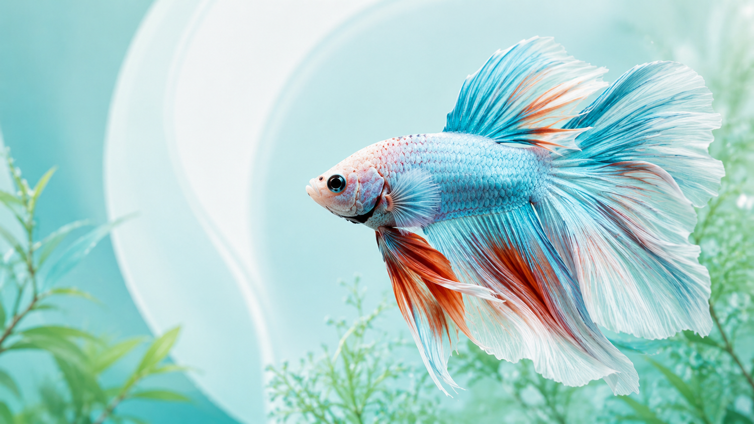 “Aquatic Life & Fish Supplies”