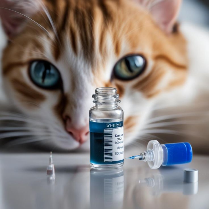 Medical cat
