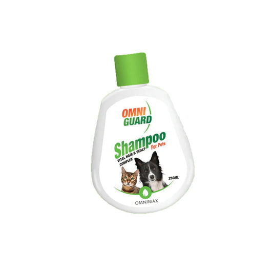 Omni Guard Shampoo