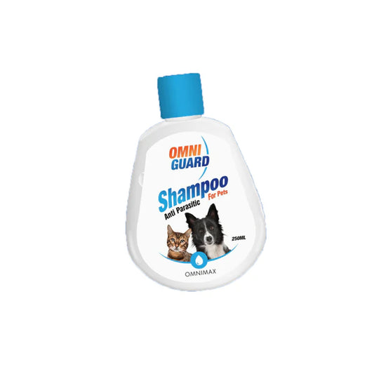 shampoo omni