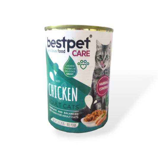 bestpet - CIHCKIN