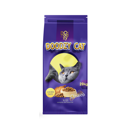 doodzy classc 20 kg