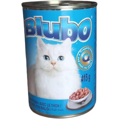 Blubo Cats fish - 415 gm