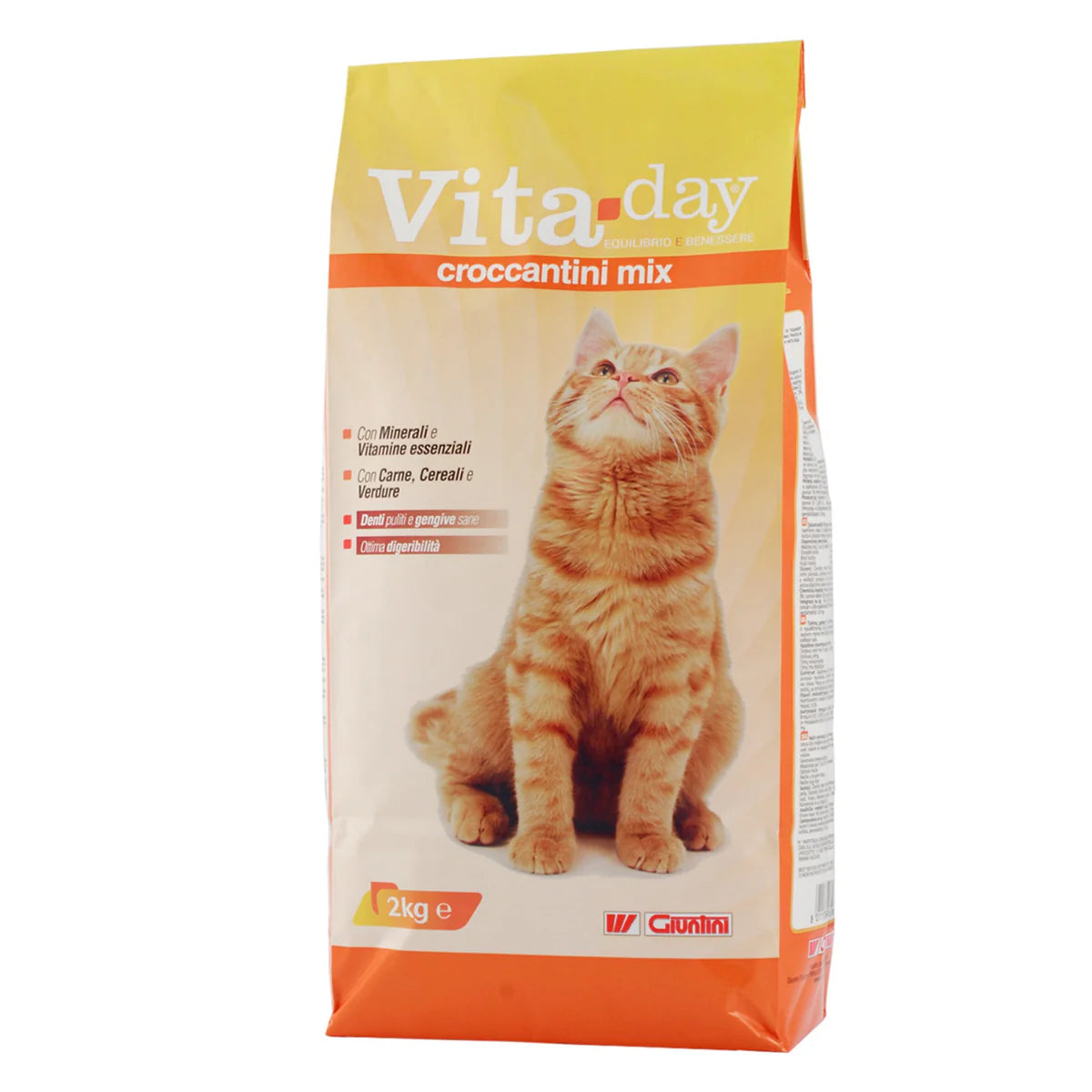 Vita Day  Cat