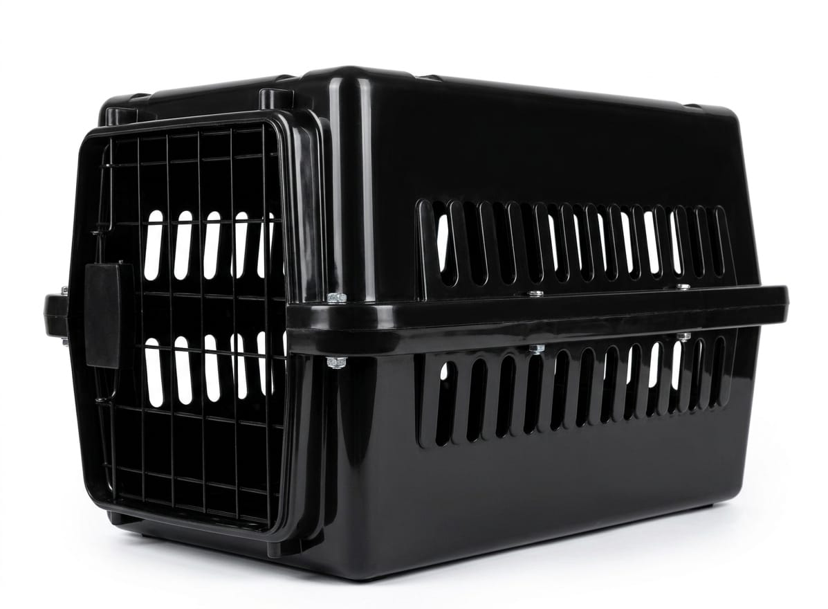 colorful cat box