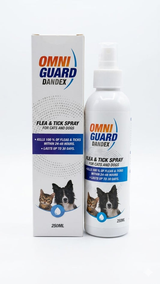 Omni Guard 250ml