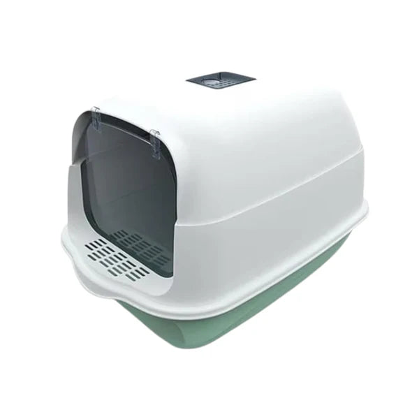 Closed Cat litter box 45 X 35 X 35