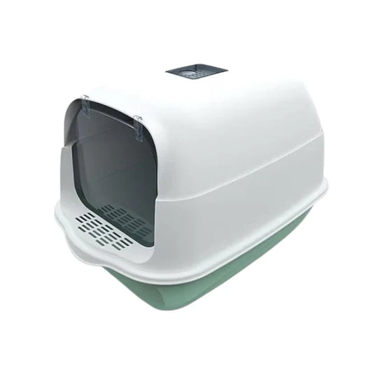 Closed Cat litter box 45 X 35 X 35