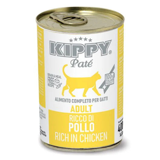 kippy chicken