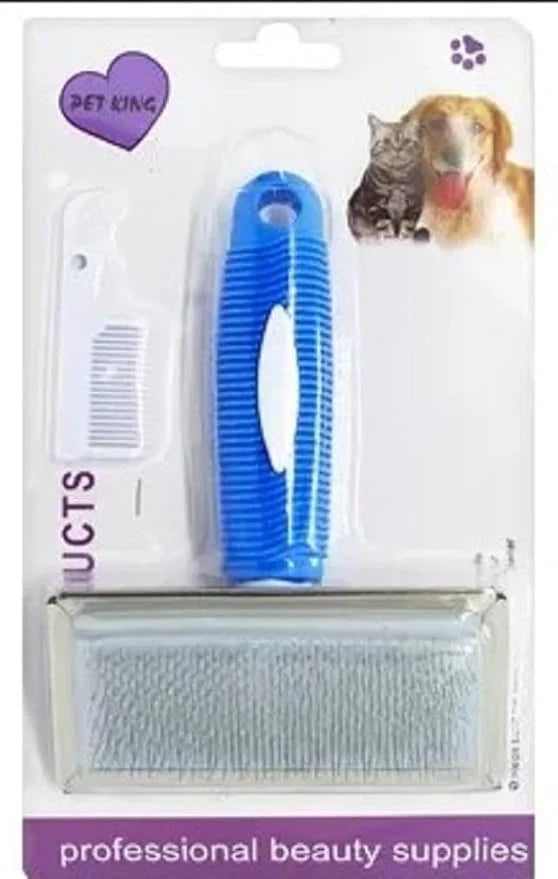 Pet King Brush for Pets