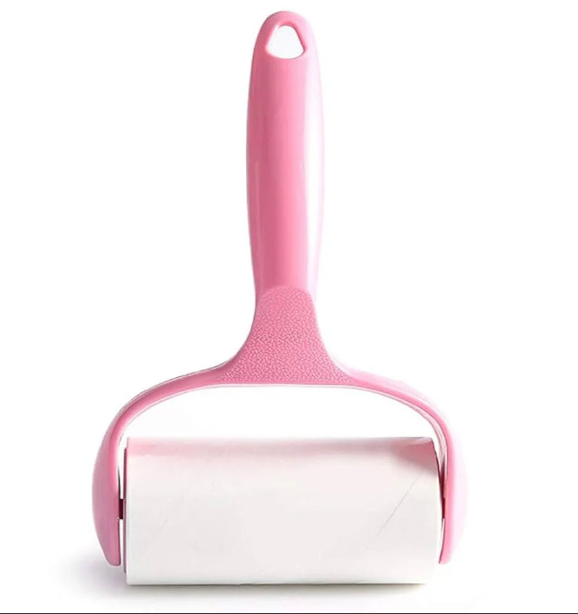Washable Lint Cleaning Roller