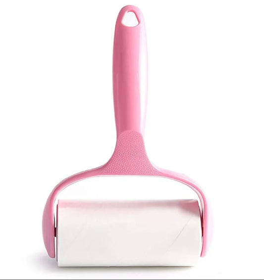 Washable Lint Cleaning Roller