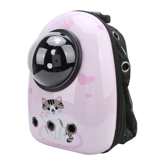Pets Capsule Portable Waterproof