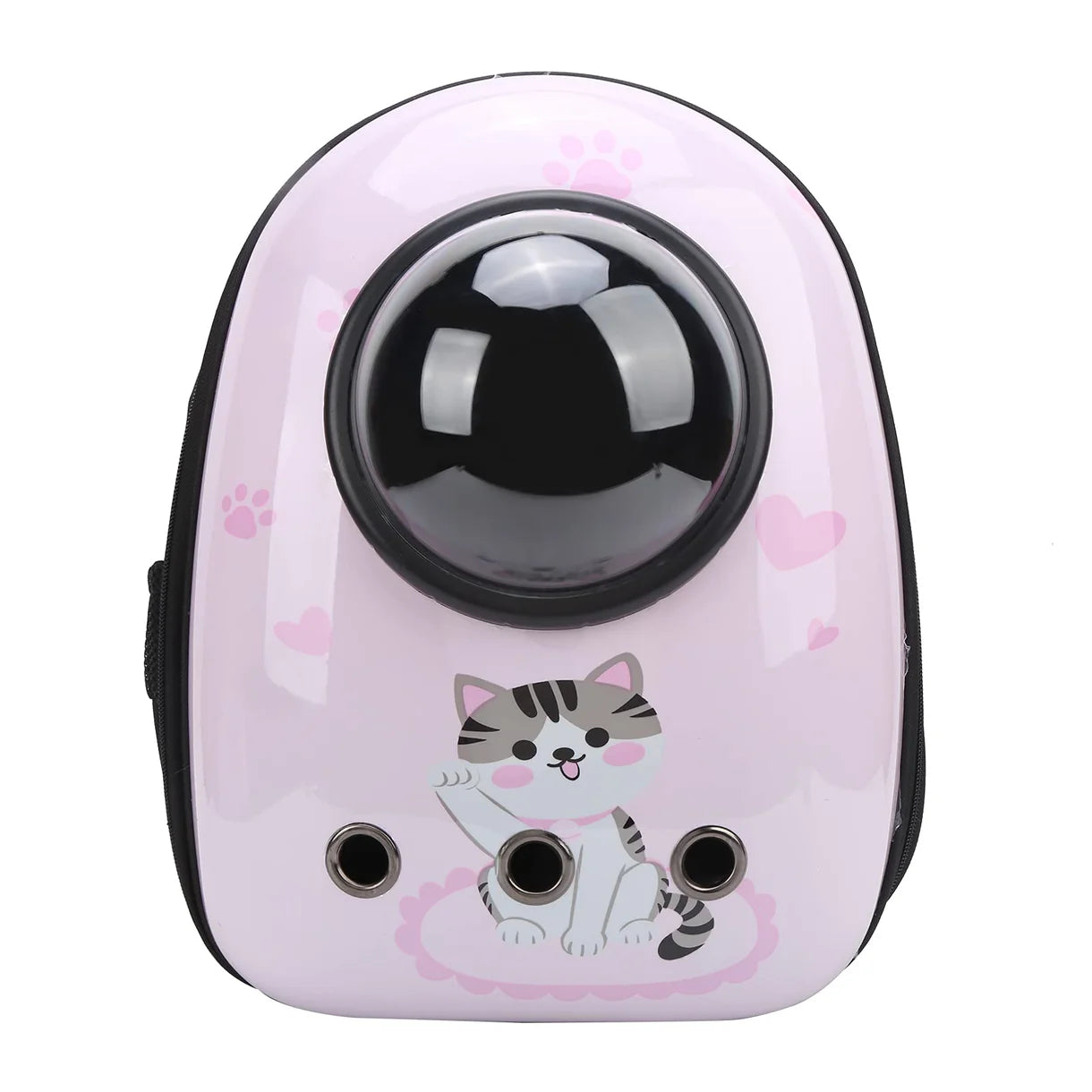 Pets Capsule Portable Waterproof