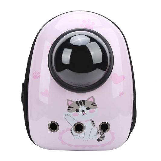 Pets Capsule Portable Waterproof