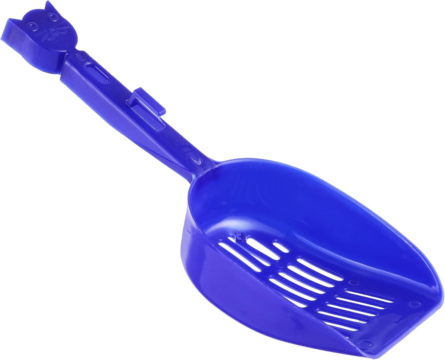 pets litter scoop