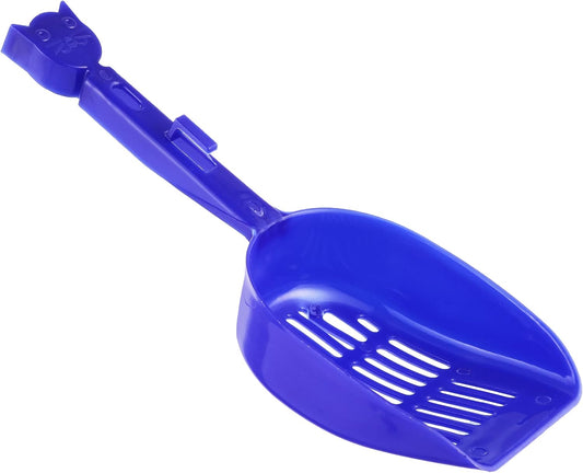 pets litter scoop