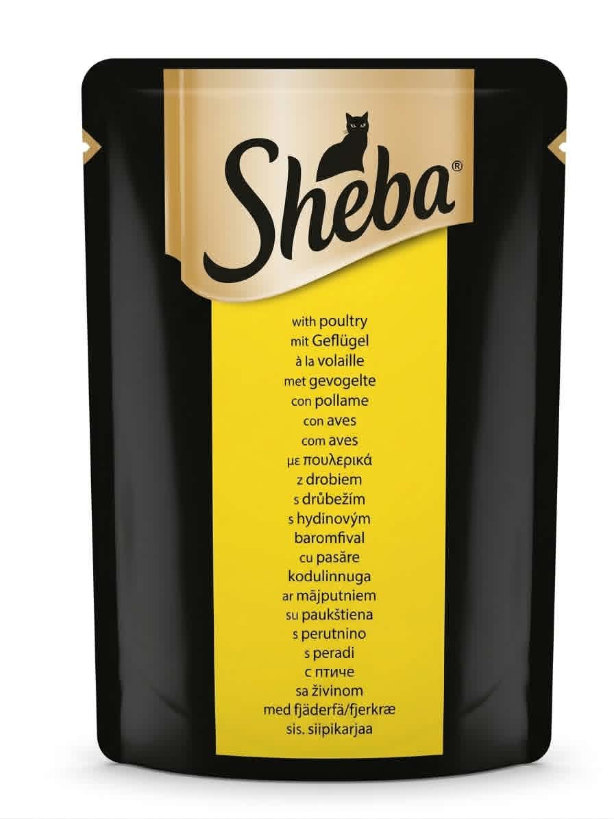 sheba poultry