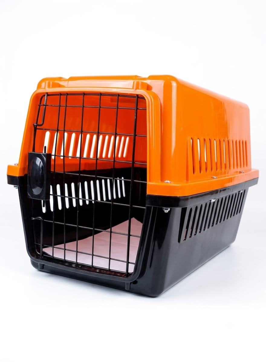 colorful cat box