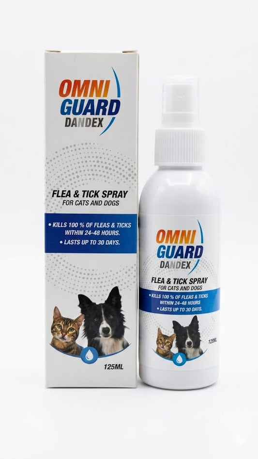 Omni Guard 125ml