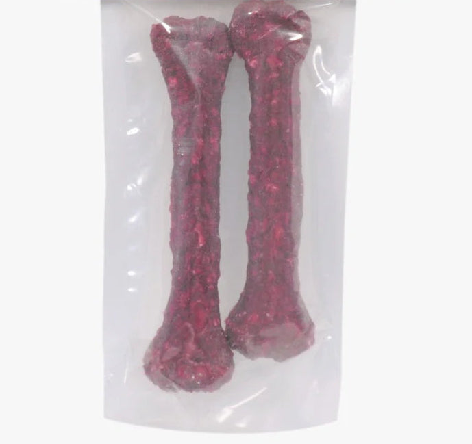 Rich orgo Bone Beef 18 cm