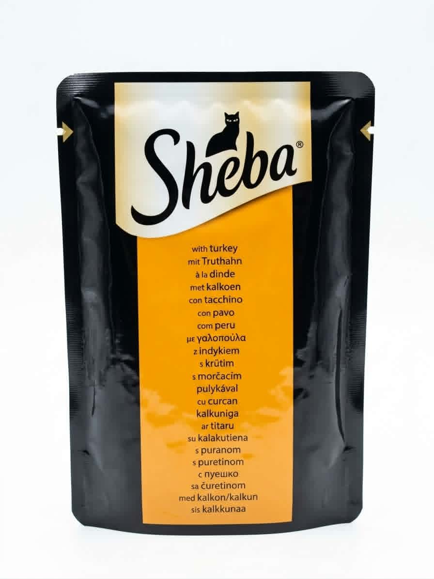 sheba turkey