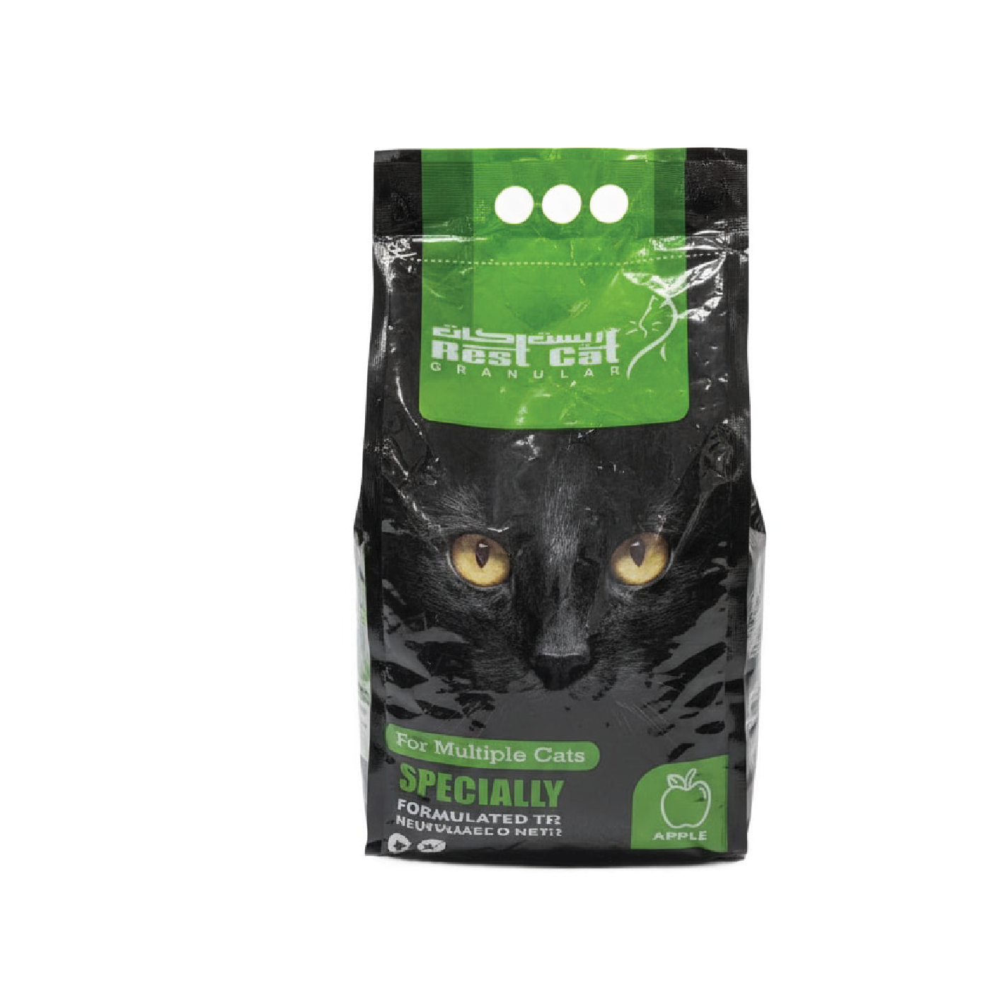 Rest Cat Litter 10l