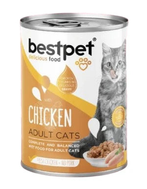 Best Pet Chicken Adult