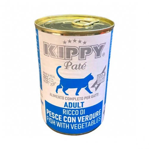 kippy fish