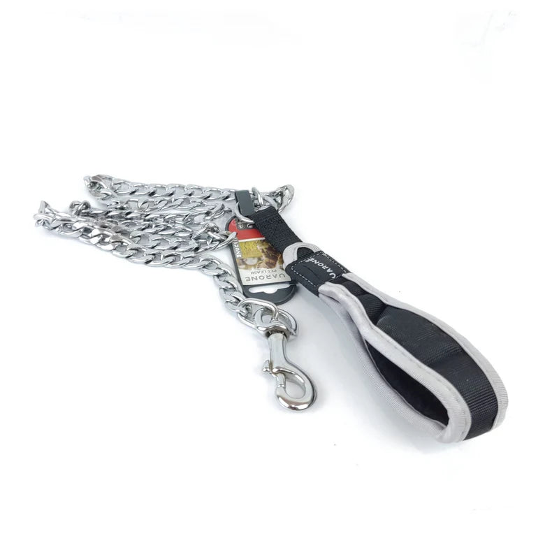 Chain Dog Leash