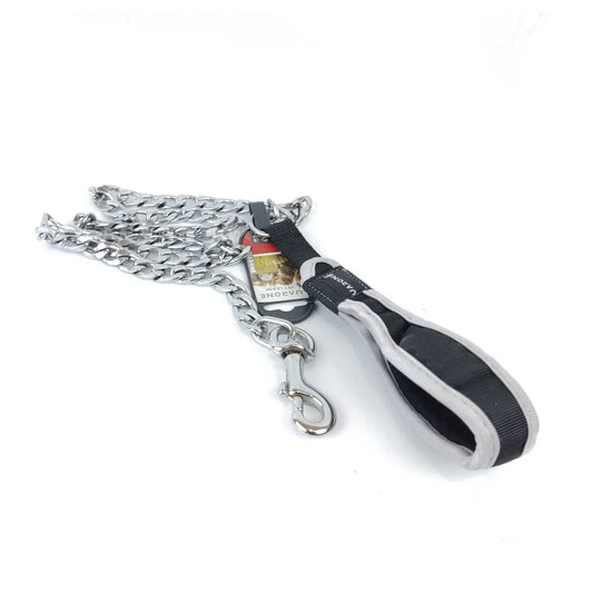 Chain Dog Leash