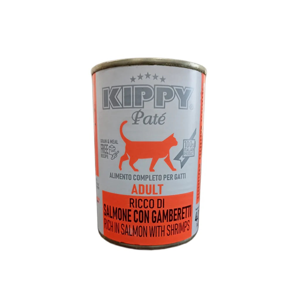 Kippy Shrimps