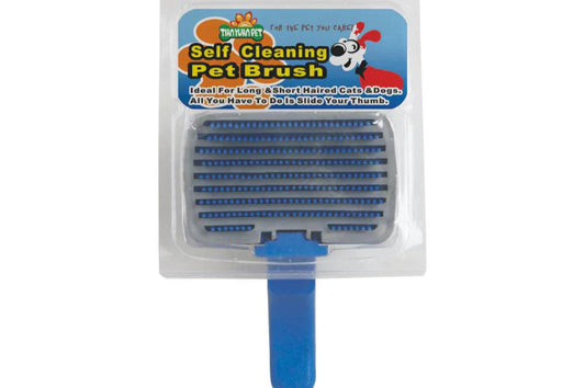 Naomi Pet Brush