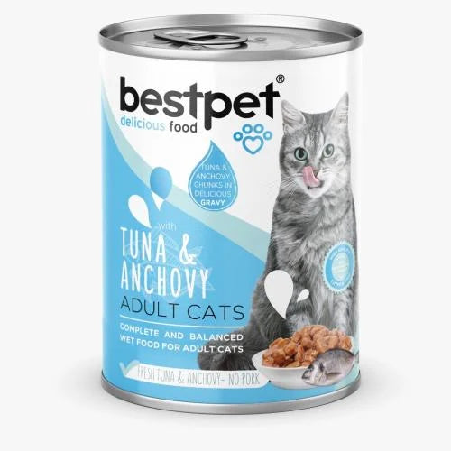 bestpet - TUNA