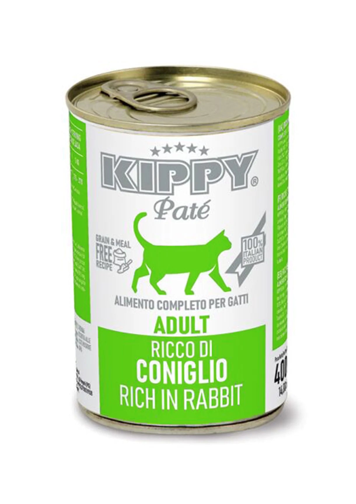 kippy rabbit