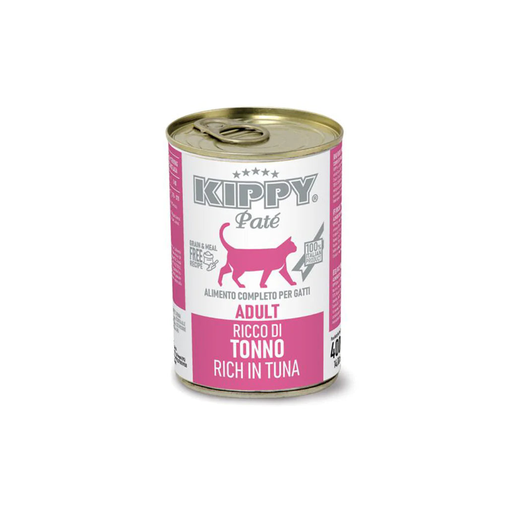 kippy  tuna