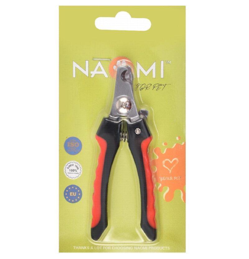 Naomi Pet Nail