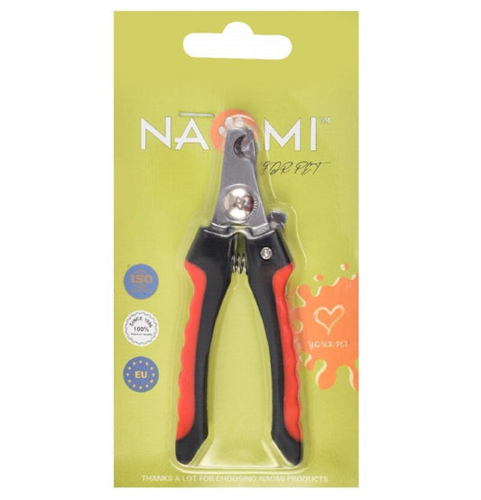 Naomi Pet Nail